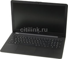 Ноутбук HP 15-bw642ur, 15.6&quot;, AMD A6 9220 2.5ГГц, 4Гб, 500Гб, AMD Radeon R4, Windows 10, 2YL46EA, черный