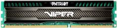 Модуль памяти PATRIOT Viper 3 PV34G160C0 DDR3 - 4Гб 1600, DIMM, Ret Патриот
