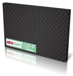 Уплотнительный материал Kicx SB A15Light (компл.:1шт) 1000x750x1мм