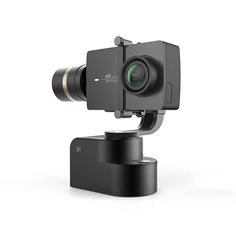 Стедикам Xiaomi YI черный