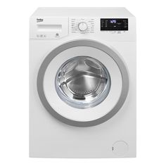 Стиральная машина BEKO WKY 60831 PTZYW2, фронтальная загрузка, белый
