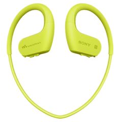 MP3 плеер SONY NW-WS623 flash 4Гб зеленый [nwws623g.ee]