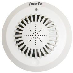 Датчик задымления FALCON EYE FE-550S, 433МГц [fe-550s advance]