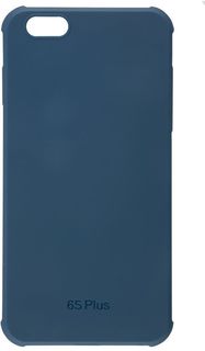 Чехол (клип-кейс) REDLINE Extreme, для Apple iPhone 6 Plus/6S Plus, синий [ут000012545]