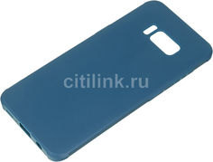 Чехол (клип-кейс) REDLINE Extreme, для Samsung Galaxy S8, синий [ут000012549]