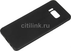 Чехол (клип-кейс) REDLINE Extreme, для Samsung Galaxy S8, черный [ут000012506]