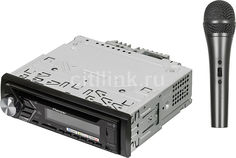 Автомагнитола PIONEER DEH-S3000BT-K, USB