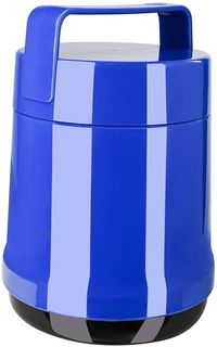 Термос EMSA Rocket 514536, 1.4л, зеленый