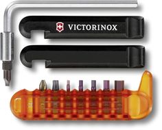 Мультитул VICTORINOX Bike Tool PB 470, 13 [4.1323.rh]
