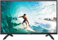 LED телевизор FUSION FLTV-32C100 &quot;R&quot;, 32&quot;, HD READY (720p), черный