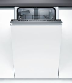 Посудомоечная машина BOSCH SPV25DX90R