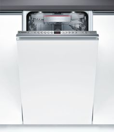 Посудомоечная машина BOSCH SPV66TX10R