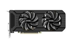 Видеокарта PALIT nVidia GeForce GTX 1070Ti , PA-GTX1070Ti Dual 8G, 8Гб, GDDR5, Ret [ne5107t015p2-1043d]