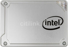 SSD накопитель INTEL 545s Series SSDSC2KW256G8X1 256Гб, 2.5&quot;, SATA III