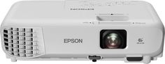 Проектор EPSON EB-S05 белый [v11h838040]