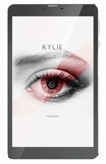Планшет IRBIS TZ831, 1GB, 8GB, 3G, Android 7.0 черный