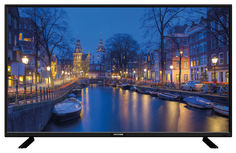 LED телевизор HYUNDAI H-LED24F402BS2 &quot;R&quot;, 24&quot;, FULL HD (1080p), черный