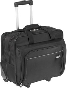 Сумка для ноутбука TARGUS TBR003EU 15.6&quot; нейлон черный