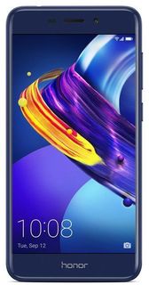 Смартфон HUAWEI Honor 6C Pro синий