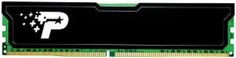 Модуль памяти PATRIOT Signature PSD32G16002H DDR3 - 2Гб 1600, DIMM, Ret Патриот