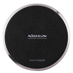 Беспроводное зарядное устройство Nillkin Magic Disk 3, 2A, черный Noname