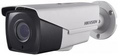 Камера видеонаблюдения HIKVISION DS-2CE16H5T-AIT3Z, 2.8 - 12 мм, белый