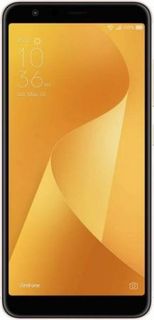 Смартфон ASUS ZenFone Max ZF4 M1 ZB570TL, золотистый