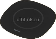 Беспроводное зарядное устройство BELKIN BOOST UP Qi, 1A, черный