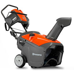 Снегоуборщик HUSQVARNA ST151, 5.4л.с. [9618100-14]
