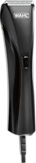 Триммер WAHL Hybrid Clipper LED 9600 Hair &amp; Beard, черный [9699-1016]