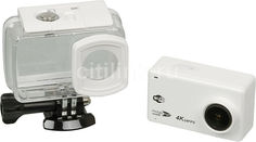 Экшн-камера GMINI MagicEye HDS8000 4K, WiFi, белый [hds8000 white]