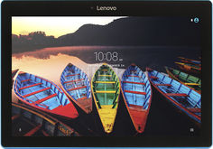 Планшет LENOVO Tab 10 TB-X103F, 1GB, 16GB, Android 6.0 черный [za1u0011ru]