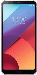 Смартфон LG G6 H870S, золотистый