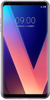 Смартфон LG V30+ H930DS, фиолетовый