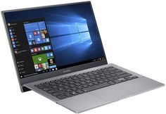 Ноутбук ASUS B9440UA-GV0433R, 14&quot;, Intel Core i7 7500U 2.7ГГц, 16Гб, 1Тб SSD, Intel HD Graphics 620, Windows 10 Professional, 90NX0152-M05580, серый