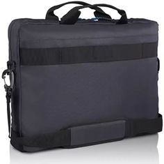 Портфель DELL Urban Briefcase 15.6&quot; нейлон черный [460-bcbd]