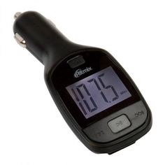 FM-трансмиттер RITMIX FMT-A705