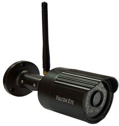 Видеокамера IP FALCON EYE FE-IPC-BL130WF, 3.6 мм, черный