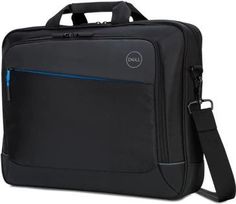 Сумка для ноутбука DELL Professional Briefcase 14.1&quot; нейлон черный [460-bcbf]