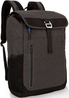 Рюкзак DELL Venture Backpack 15.6&quot; нейлон серый [460-bbzp]
