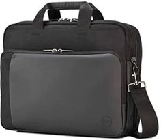 Портфель DELL Professional Briefcase 15.6&quot; нейлон черный [460-bbob]