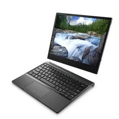 Клавиатура DELL Latitude 7285 Productivity, USB, черный [580-agjx]