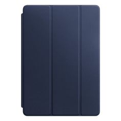 Чехол для планшета APPLE Smart Cover, темно-синий, для Apple iPad Pro 10.5&quot; [mpua2zm/a]