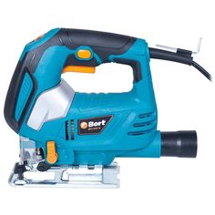 Лобзик BORT BPS-650-Q [91271334]