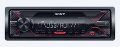 Автомагнитола SONY DSX-A110U, USB