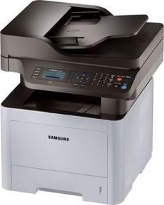 МФУ лазерный SAMSUNG SL-M3870FD/XEV, A4, лазерный, белый [ss377g]