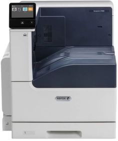 Принтер лазерный XEROX Versalink C7000N лазерный, цвет: белый