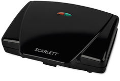 Тостер SCARLETT SC-TM11035, черный [sc - tm11035]