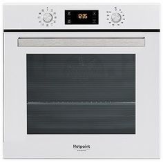 Духовой шкаф HOTPOINT-ARISTON FA5 841 JH WH HA, белый