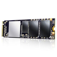 SSD накопитель A-DATA XPG SX6000 ASX6000NP-256GT-C 256Гб, M.2 2280, PCI-E x2, NVMe
